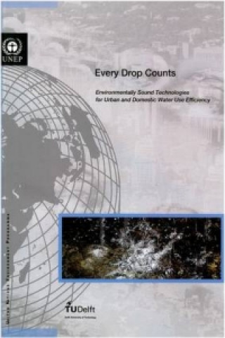 Every Drop Counts