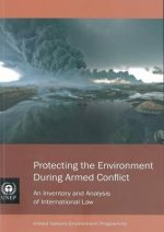 Protecting the Enviornment During Armed Conflict: An Inventory and Analysis of International Law