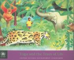 Togu and the Trees of Life