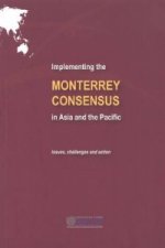 Implementing the Monterrey Consensus in Asia and the Pacific