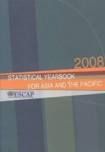 Statistical Yearbook for Asia and the Pacific