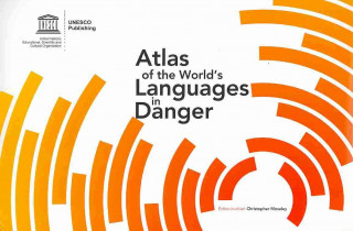 Atlas of the World's Languages in Danger