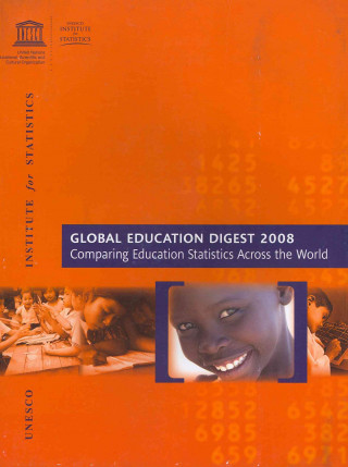 UNESCO GLOBAL EDUCATION DIGEST 2008
