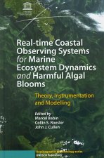 Real-time Coastal Observing Systems for Marine Ecosystem Dynamics and Harmful Algal Blooms