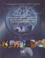 Annual Review of Developments in Globalization and Regional Integration in the Arab Countries