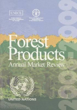 Forest Products Annual Market Review