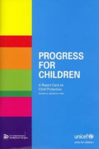 Report Card on Child Protection