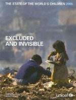 State of the World's Children 2006, Excluded and Invisible