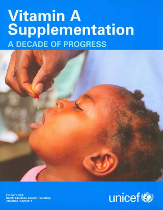 Vitamin A Supplementation