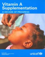 Vitamin A Supplementation