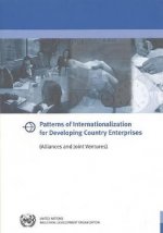 Patterns of Internationalization for Developing Country Enterprises - Alliances and Joint Ventures