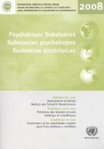 Psychotropic Substances