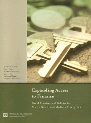 Expanding Access to Finance