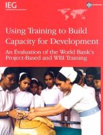 Using Training to Build Capacity