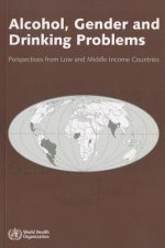 Alcohol, Gender and Drinking Problems
