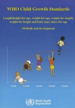 WHO Child Growth Standards: Length/Height-for-Age, Weight-for-Age, Weight-for-Length, Weight-for-Height and Body Mass Index-for Age