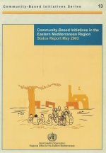 Community-Based Initiatives in the Eastern Mediterranean Region