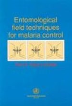 Entomological Field Techniques for Malaria Control