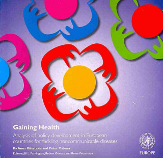 Gaining Health