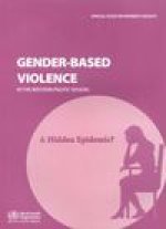 Gender-Based Violence in the Western Pacific Region
