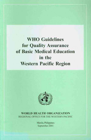 WHO GUIDEQUALITY ASSBASIC MEDIC