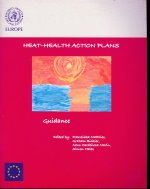 Heat-health Action Plans