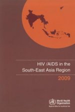 HIV/aids in the South-East Asia Region