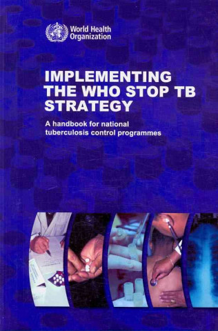 WHO IMPLEMENTINGSTOP TB STRATEGYH
