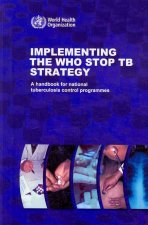 WHO IMPLEMENTINGSTOP TB STRATEGYH