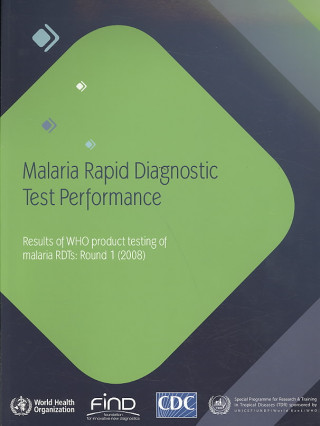 Malaria Rapid Diagnostic Test Performance