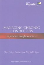 Managing Chronic Conditions