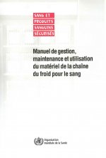 WHO MANUALMANAGEMAINUSE BLOOD CO