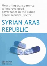 Measuring Transparency to Improve Good Governance in the Public Pharmaceutical Sector