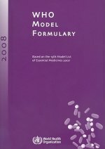 WHO MODEL FORMULARY 2008 PAPER