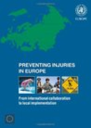 Preventing Injuries in Europe