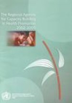 Regional Agenda for Capacity Building in Health Promotion 2002-2005