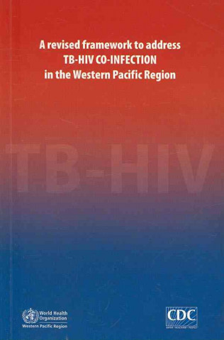 Revised Framework to Address TB-HIV Co-infection in the Western Pacific Region