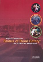 Regional Report on Status of Road Safety