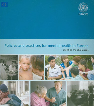 Policies and Practices for Mental Health in Europe