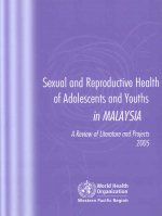 WHO SEXREPRO HEALTHADOLESCYOUT