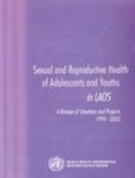 Sexual and Reproductive Health of Adolescents and Youths in Laos