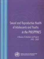 Sexual and Reproductive Health of Adolescents and Youths in the Philippines