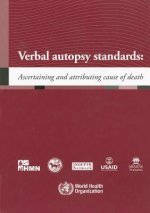 WHO VERBAL AUTOPSY STANDARDS