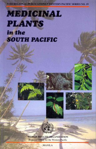 Medicinal Plants in the South Pacific