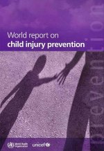 WHO WORLD RPTCHILD INJURY PREVENTI
