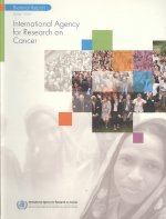 International Agency for Research on Cancer