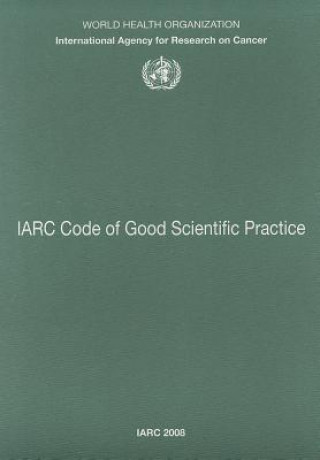 Code of Good Scientific Practice