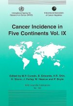 Cancer Incidence in Five Continents