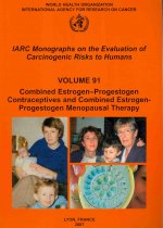 Combined Estrogen-progestogen Contraceptives and Combined Estrogen-progestogen Menopausal Therapy
