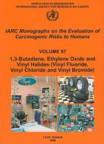 Butadiene, Ethylene Oxide and Vinyl Halides (vinyl Fluoride, Vinyl Chloride and Vinyl Bromide)